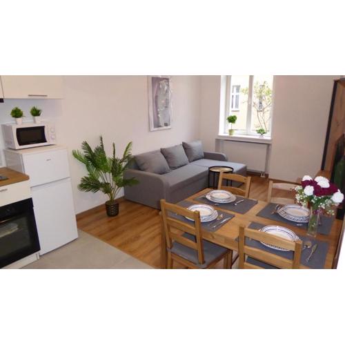 Apartament Love on 5 - Miłość na 5