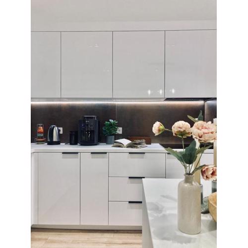 Apartament lovely space