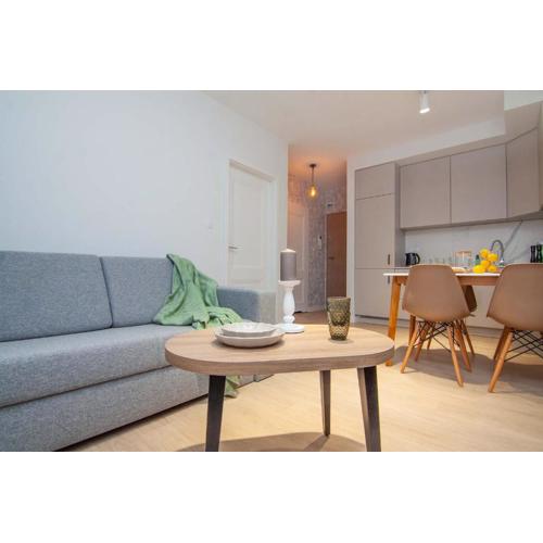 Apartament Łowca Snów 1