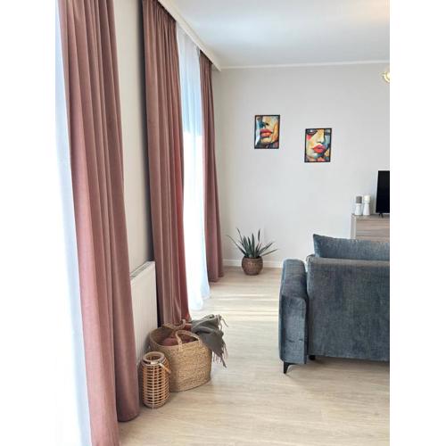 Apartament Łowca Snów