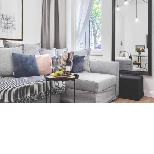 Apartament Lu Lu