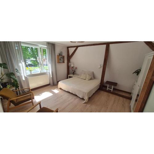 Apartament LUA