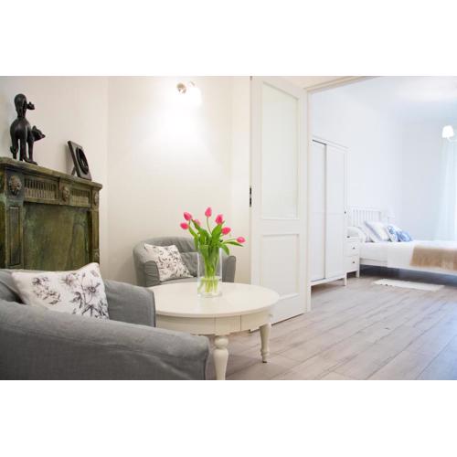Apartament Lubelski Rynek
