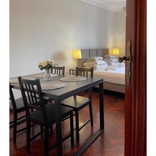 Apartament Lubelski Zamkowy