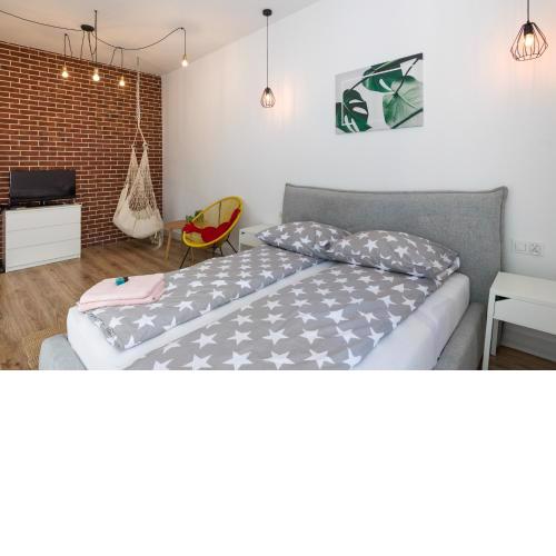 Apartament Lubicz 3