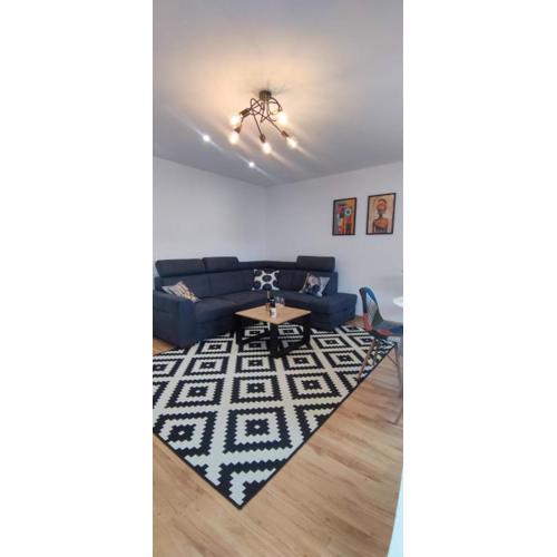 Apartament Lubin