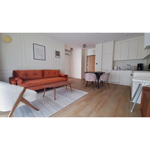 Apartament Lublin Centrum \