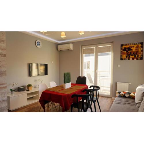 Apartament Lublin Centrum \