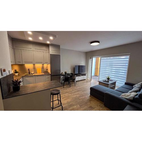 Apartament Lublin Centrum \