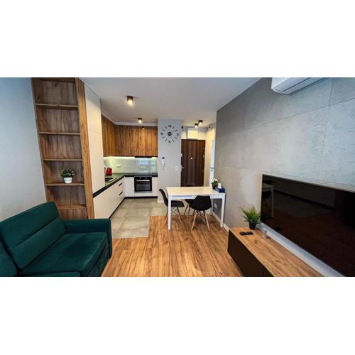 Apartament Lublin „Cyprus Cat”