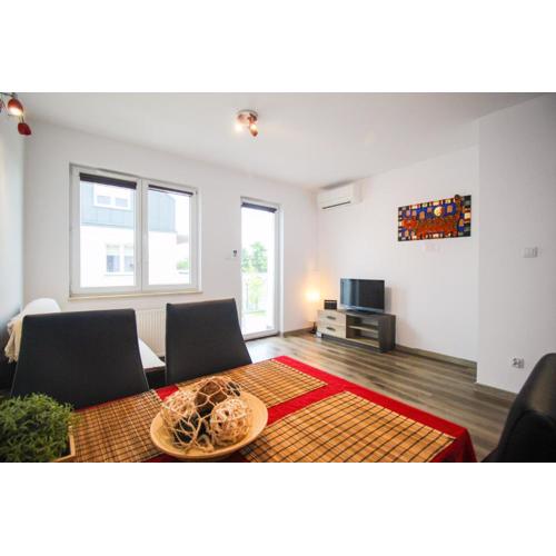 Apartament Lublin Stare Miasto „Wild Cat II”