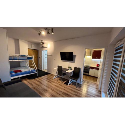 Apartament Lublin Stare Miasto \