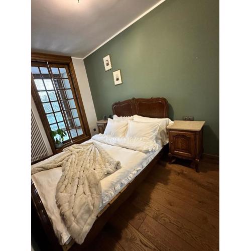 Apartament Luca