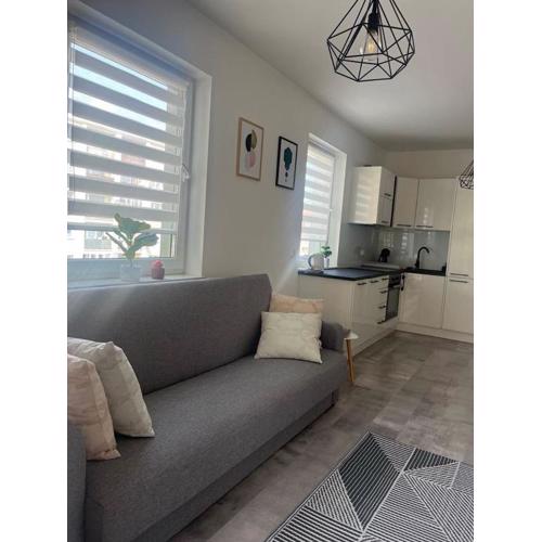 Apartament LUCA
