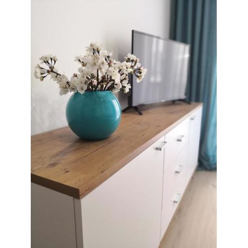Apartament LUCKY
