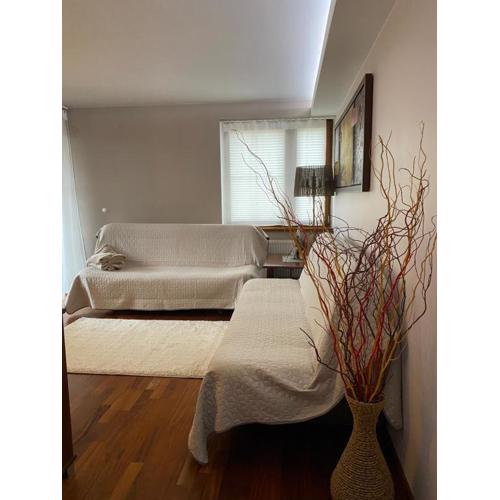 APARTAMENT LUCYNA