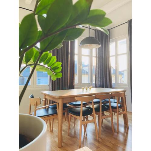 Apartament Ludowa 4 Miedzyzdroje