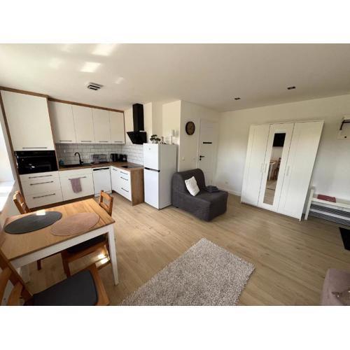 Apartament Luizy