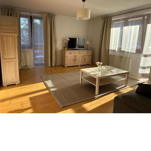 Apartament Lukka Pod Lipkami