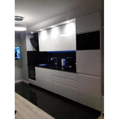 Apartament Lukrecja