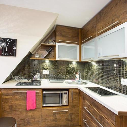 Apartament Luksik