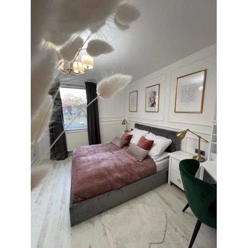 Apartament Lumière
