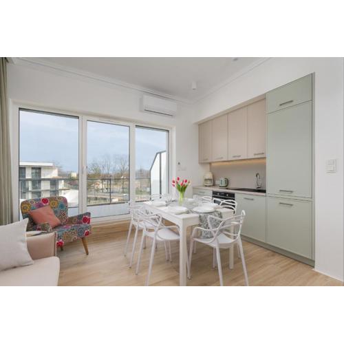 Apartament Luna Dziwnów