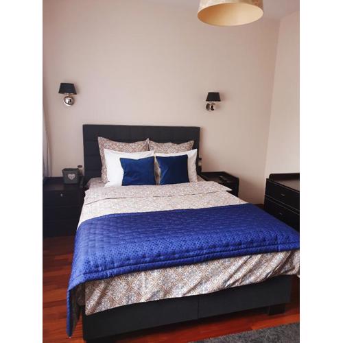 Apartament LUNA Francuska Park