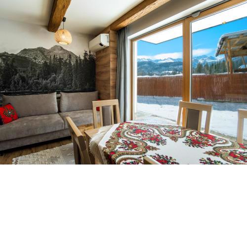Apartament Luna Góral