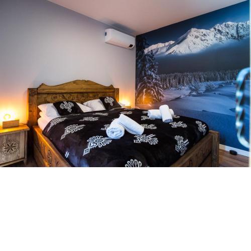 Apartament Luna Góralka
