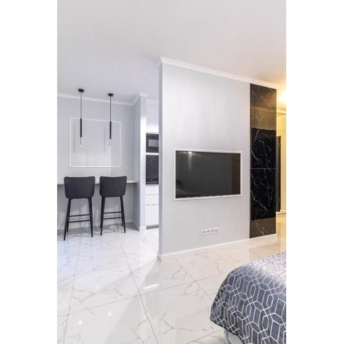 Apartament LUNA, Piotrkowska 44 - free parking
