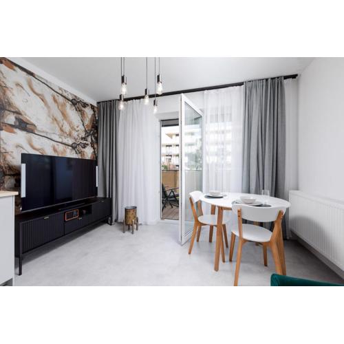 Apartament Luna Spa by Major Domus Club