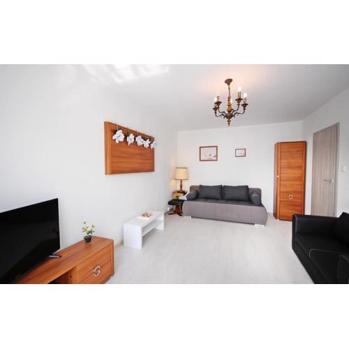 Apartament Luna
