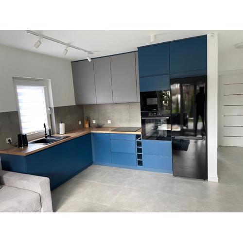 Apartament Luna