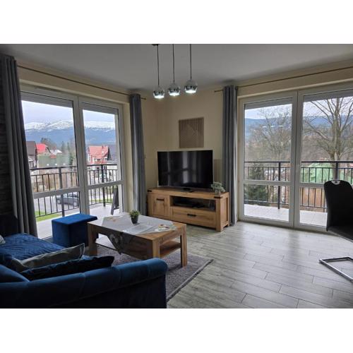 Apartament Luna