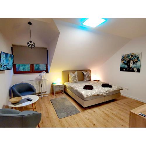 Apartament Luna