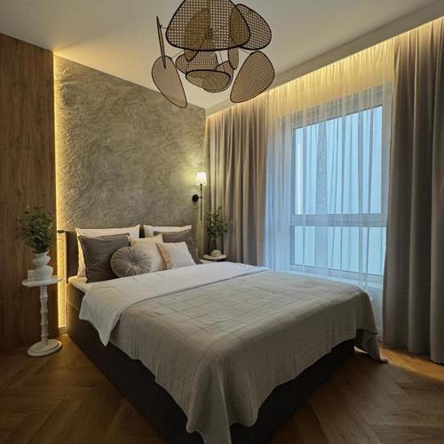 Apartament Lunaria Staszica free parking