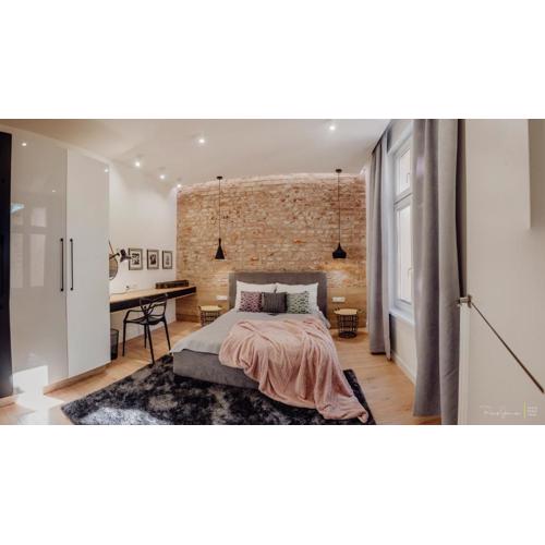 Apartament LUX Cieplice