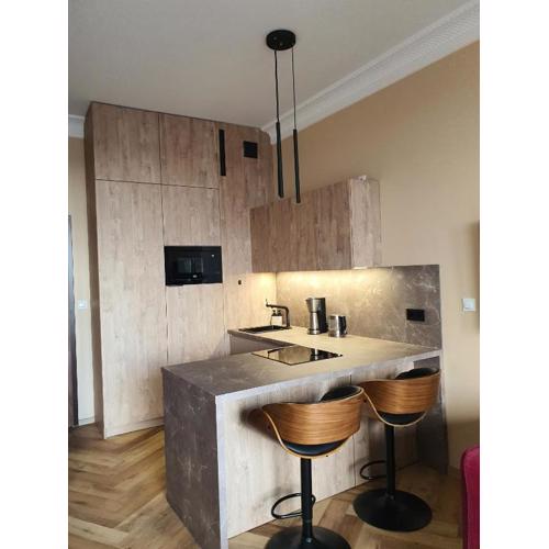 Apartament lux Garbary5A