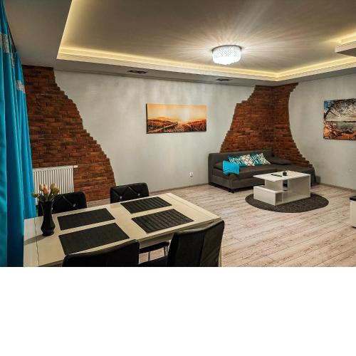 Apartament Lux Gdańsk Nowa Motława