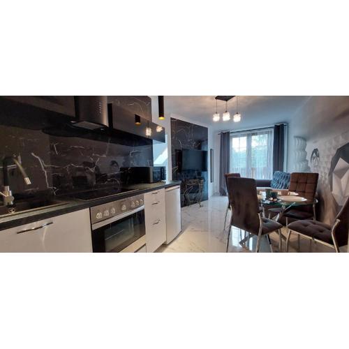 Apartament LUX II