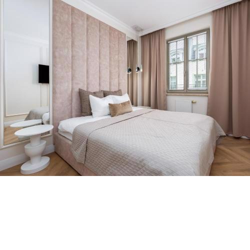Apartament Lux Sopot Monte Cassino