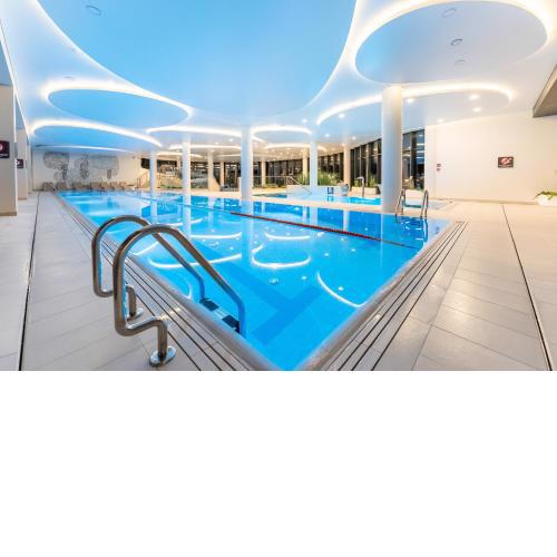 Apartament Lux Tukan B003, Polanki Aqua - Holiday City