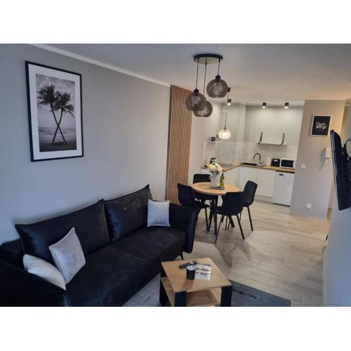 Apartament LUX VERONA Mielno