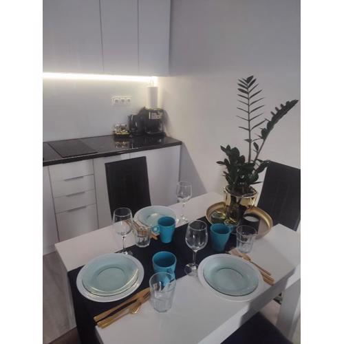 Apartament LUX w centrum Konina