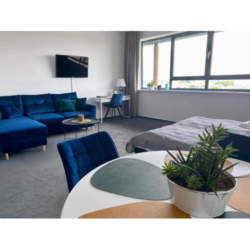 APARTAMENT LUX