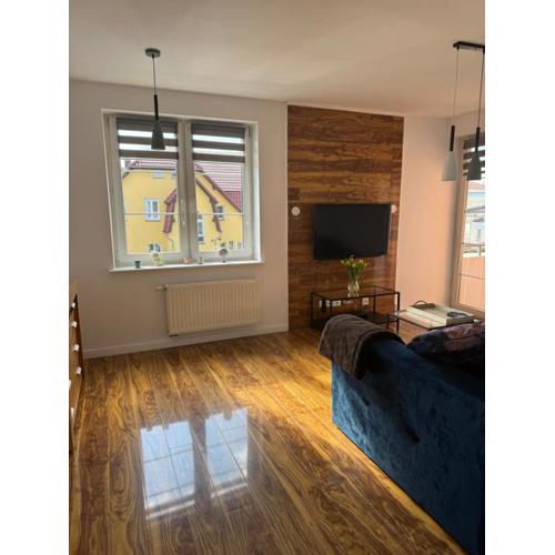 Apartament Lux
