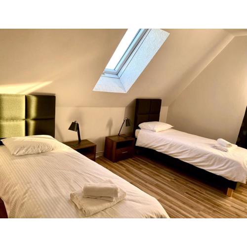 Apartament Lux