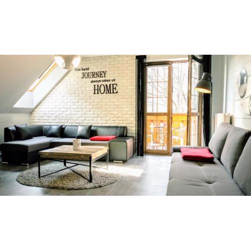 Apartament LUX