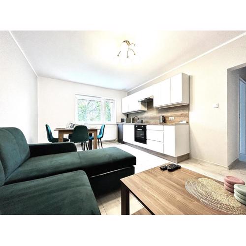 Apartament LUX